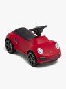 Porsche 911 Gåbil Rød