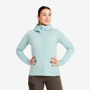 Revolutionrace Evolution Light Stretch Fleece Herre Black 4XL Herre Overdeler Fleece & midlayers