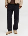Jack & Jones Jpstkarl Lawrence Arc Jogger Sn   Black   L