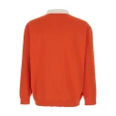 Autry Herre Topper Oransje L,
