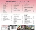 Tommy Steele  Four Classic Albums Plus  CD