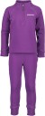 Didriksons Jadis Kids Set 5 Royal Purple 100
