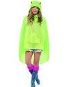 Festival / Regnponcho Frosk