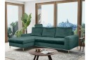 Kintore 3 seters hjørnesovesofa  