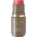 ALL I AM BEAUTY Supreme Creme Stick Pink Coral