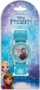 Disney Frozen Time Teacher Klokke