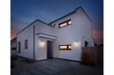 Pastva Vegglampe LED   Hvit