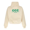 Willy Chavarria Herre Gensere & Hettegensere Beige S,