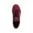 Joggesko adidas Handball Spezial Maroon/ Warm Vanilla/ Gold Met. EUR 38 2/3