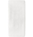 Nsleep Stretchlaken   Baby   60x120 cm   Hvit   Nsleep   OneSize   Laken