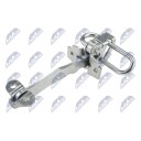 NTY EZC-FT-142 Dørstopper