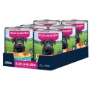 Eukanuba Våt Hundefôr med Kalkun og Gulrøtter 400g