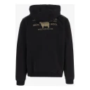 Woolrich Herre Gensere & Hettegensere Svart XL,