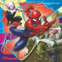 Ravensburger - Marvel Spider Man 3x49p - (12004115)