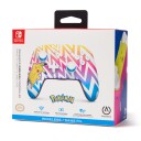 PowerA Enhanced Wireless Controller  for ​ Vibrant Pikachu