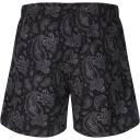 NOU Fileyer Badeshorts Herre Svart L