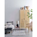 Bloomingville - Sergio Bordlampe Brown/Terracotta - Lampemesteren