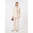 Max Mara Studio Dame Bluser & Skjorter Hvit M,