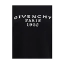 Givenchy Dame Strikkevarer Svart S