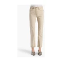 Khaite Dame Jeans Beige W29,