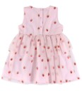 Name It Nmfjulianna tyllkjole til småbarn Cradle Pink (116) 116