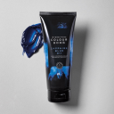 Id Hair Colour Bomb Sapphire Blue 811 200ml