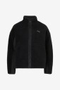 Puma Jakke Reversible Sherpa Jacket Svart