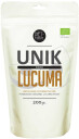 Diet-food Diet Food Lucuma Pulver Økologisk 200g