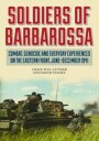 Soldiers Of Barbarossa Av David Stahel, Craig Luther, California Bakersfield