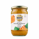 Biona Gresskarsuppe Ø 680g