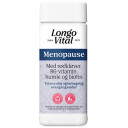 Longo Vital Overgangsalder 60 Tabletter