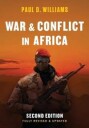 War And Conflict In Africa Av Paul D. (George Washington University) Williams