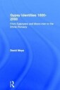 Mayall David Gypsy Identities 1500-2000
