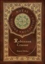 Robinson Crusoe (Royal Collector'S Edition) (Illustrated) (Case Laminate Hardcover With Jacket) Av Daniel Defoe