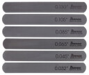 Ibanez 4449EB6X Nut File Set