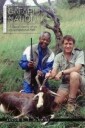 Dlamini Jacob S. T. Safari Nation