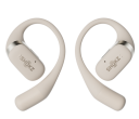 Shokz OpenFit Beige
