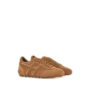 Hogan Dame Sko Brun 37 1/2 EU,
