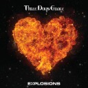 Explosions Vinyl