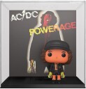 Funko POP! AC/DC Powerage figur