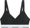 Calvin Klein Underwear - Myk BH Lift Bralette - Svart