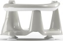 Okbaby Flipper Evolution Badestol Grå