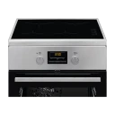 Electrolux 600 serien LKI561401X Induksjonskomfyr