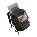 Tomtoc Navigator T66 17" Laptopveske Grønn 28L Reiseryggsekk