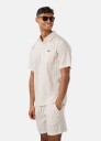 Seaside Seersucker Shirt
