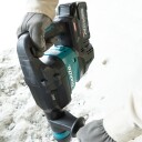Makita HM001GZ02 Meiselhammer 40V
