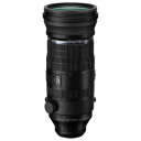 OM System M.Zuiko 150-600mm f/5.0-6.3 IS Telezoom Objektiv for MFT