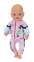 BABY born Little Jogging Suit 36cm 836347