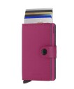Secrid Rosa Secrid Mw Yard Fuchsia Accessories Rosa