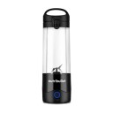 Nutribullet Portable Sportblender 0,475 L med Pulsfunksjon - Svart